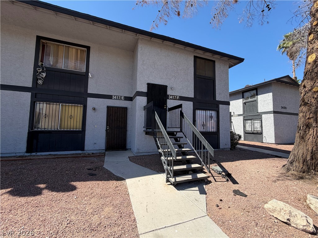 3417 Civic Center F