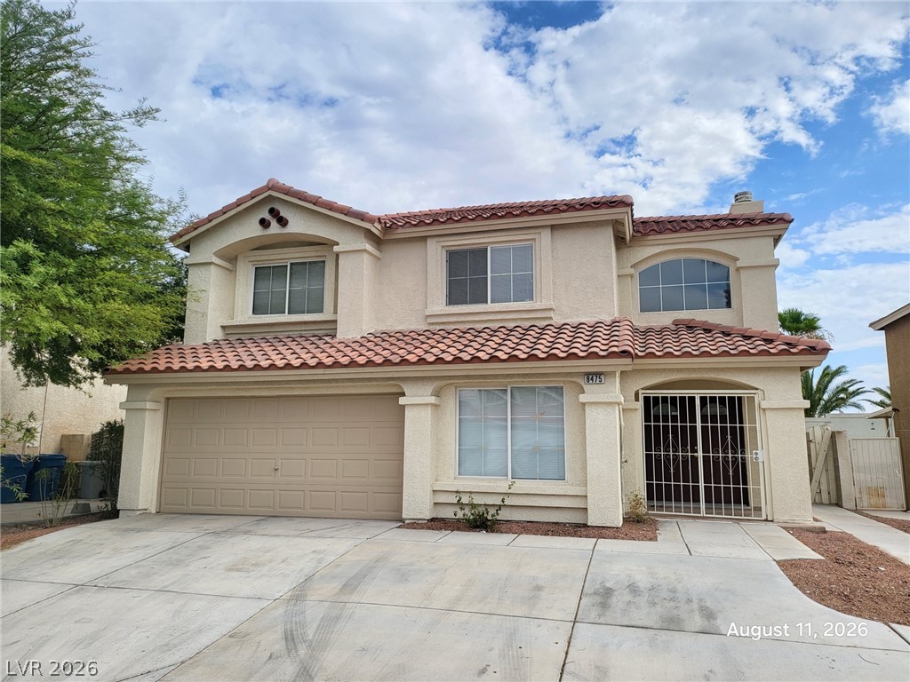 8475 Montana Stream Avenue