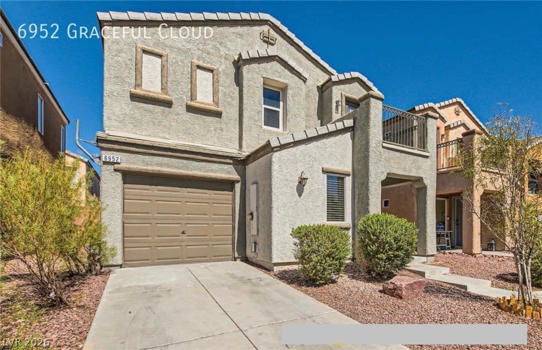 6952 Graceful Cloud Avenue