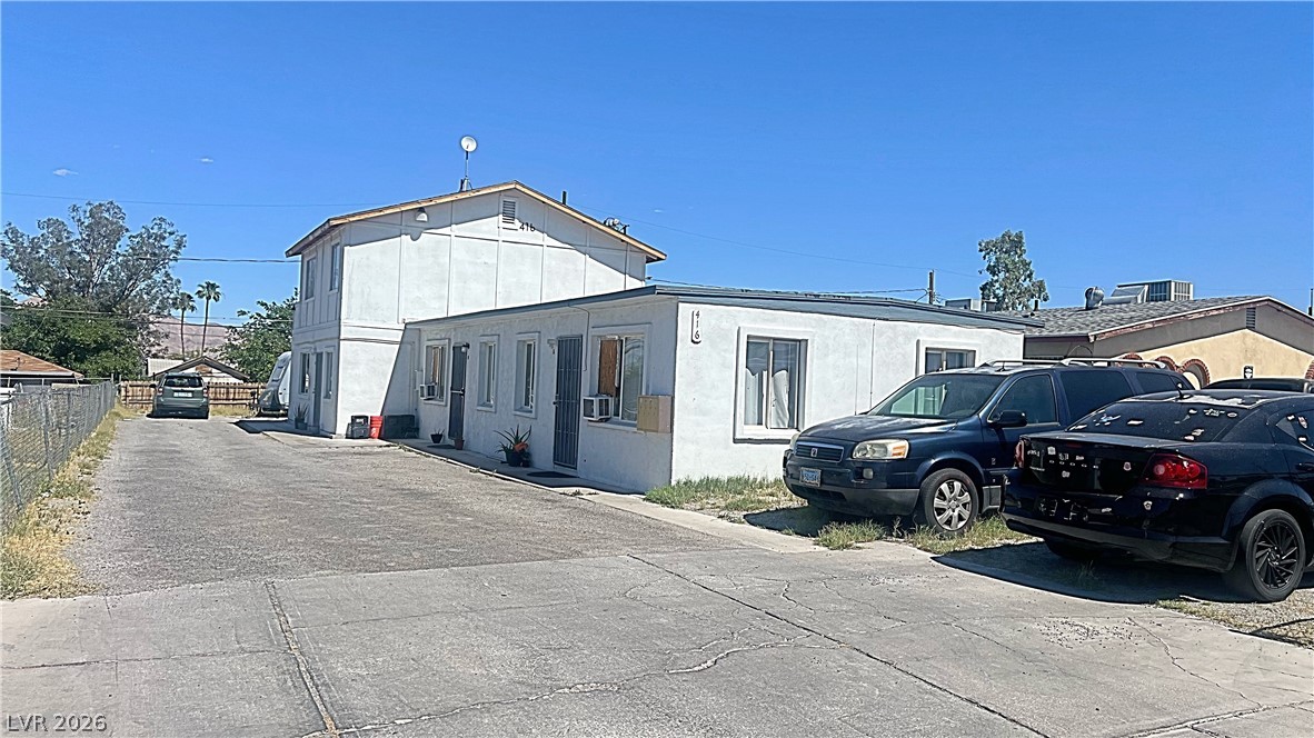 416 North 15th Street