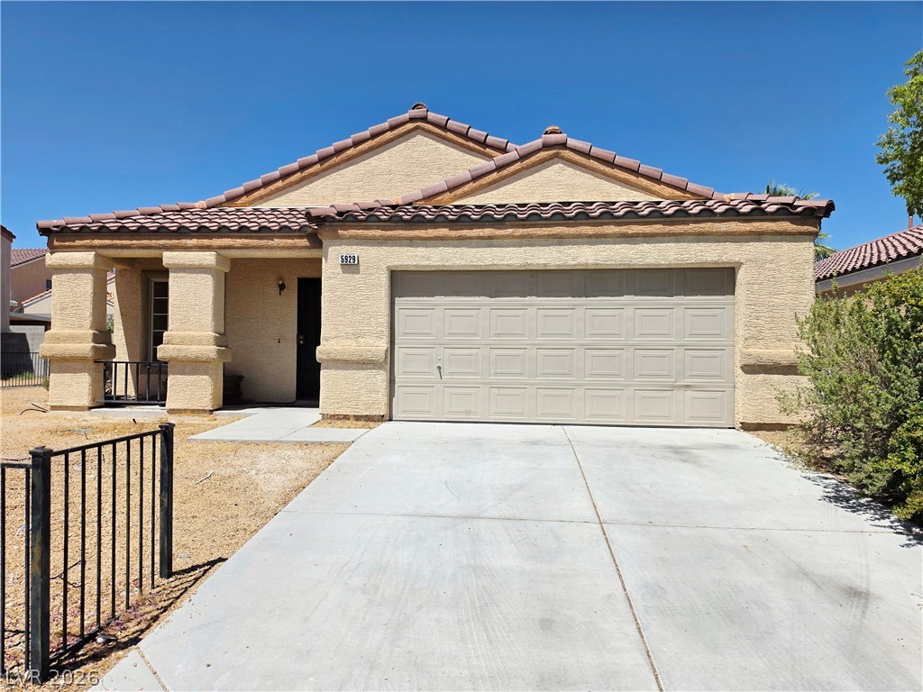 5929 Forest Creek Road