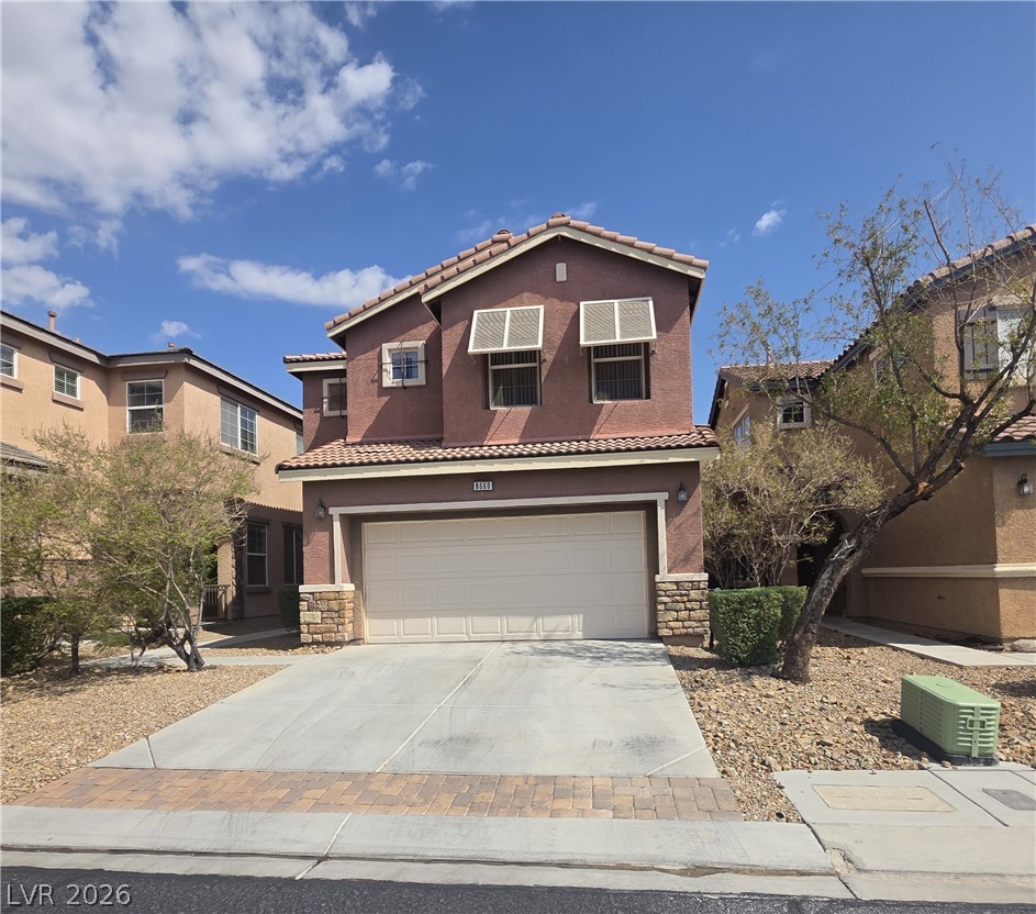 8660 Diamond Sand Avenue