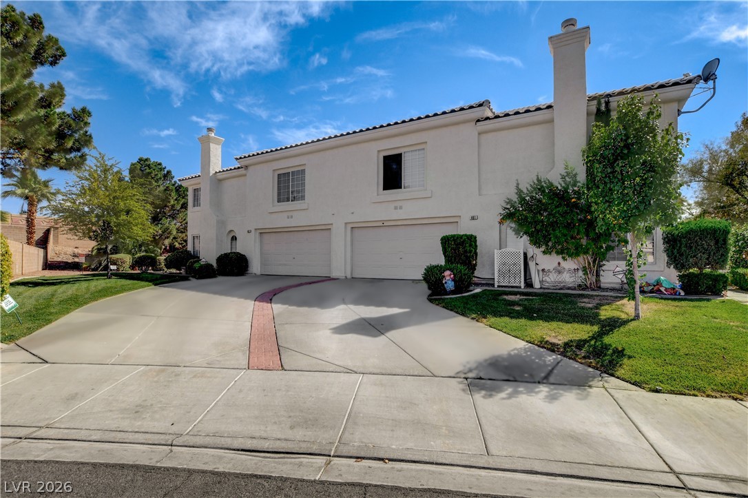 463 Coral Sea Street