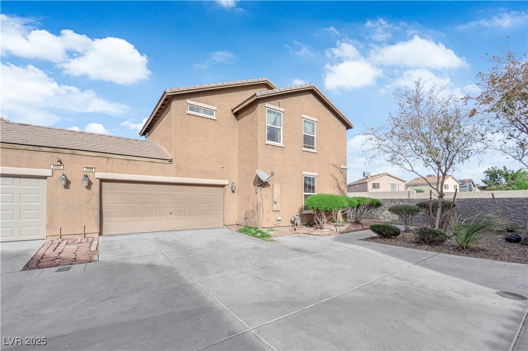 4558 Lime Straight Drive