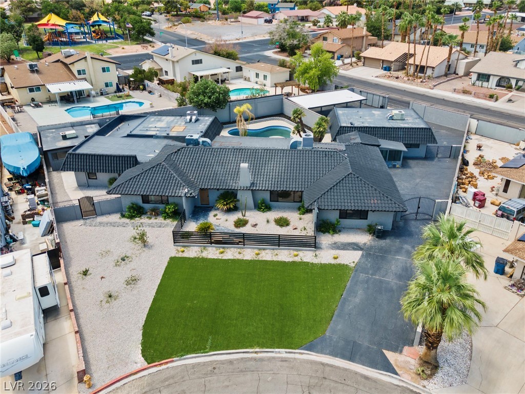 4501 Woodcrest Road