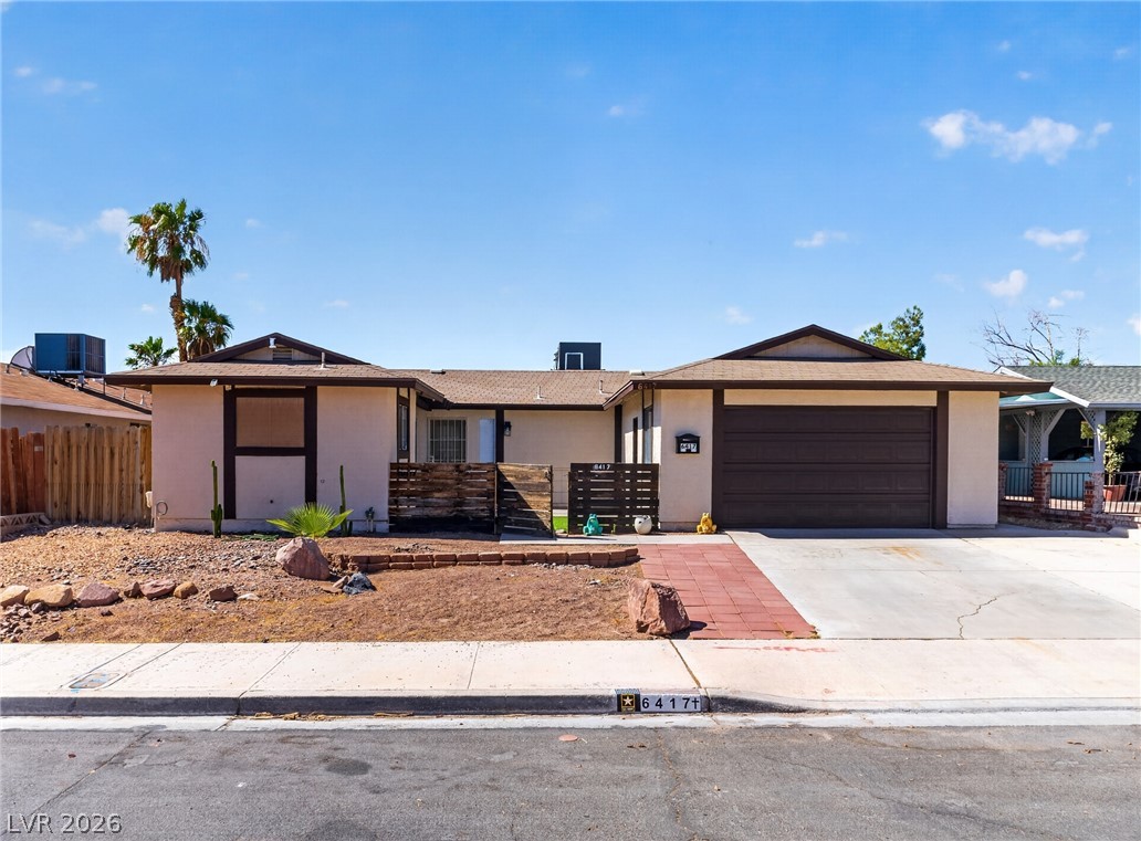 6417 Placer Drive
