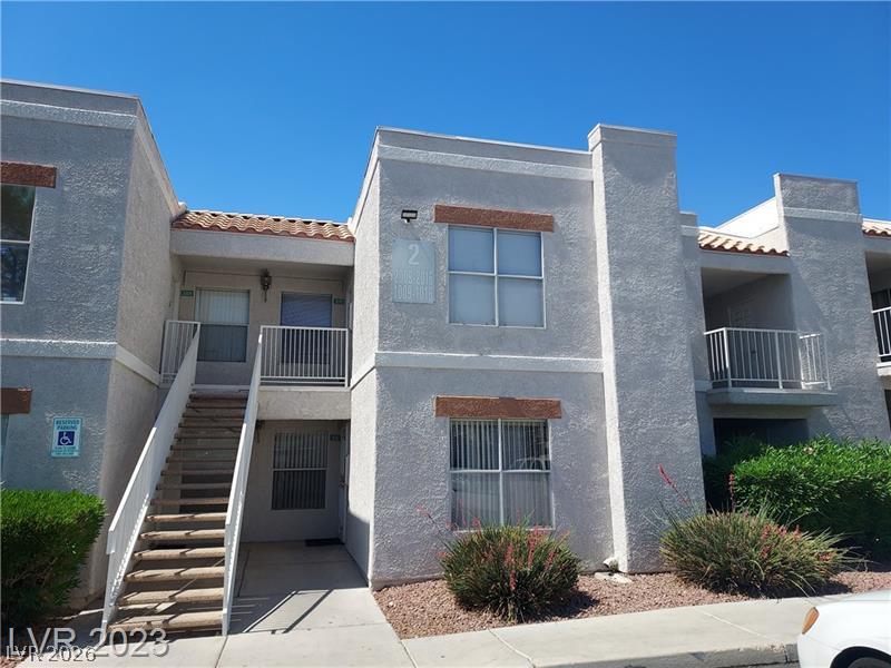 6800 East Lake Mead Boulevard 2010