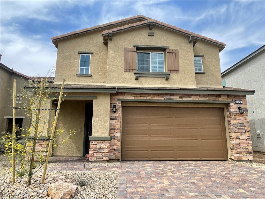 6841 Chargehand Avenue
