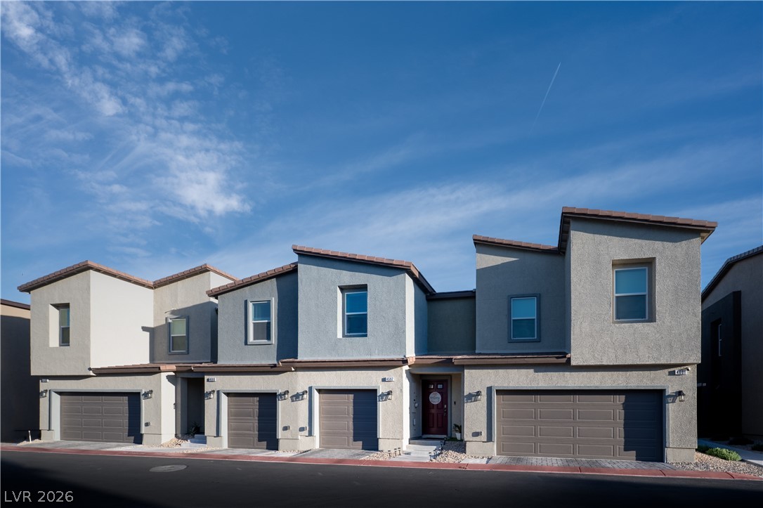 4597 Honey Hills Avenue