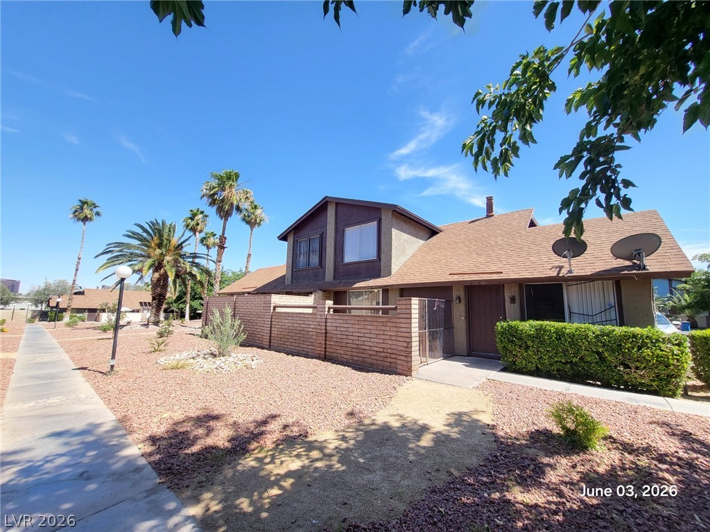 4456 Buena Vista Drive
