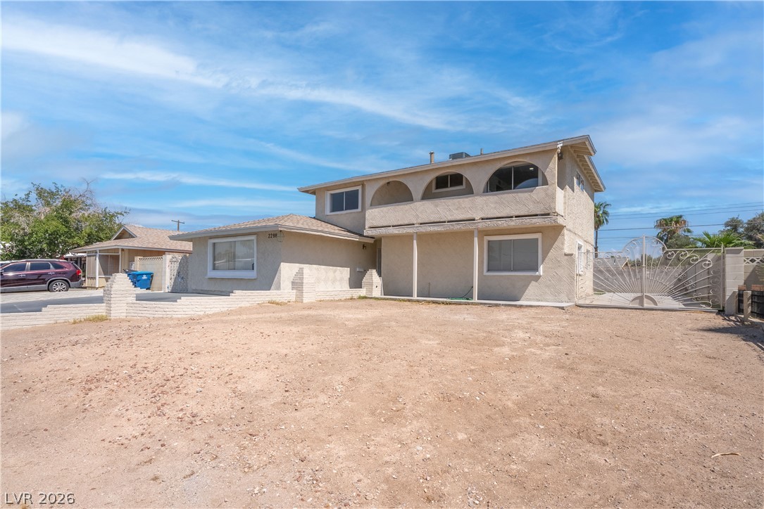 2298 Golden Arrow Drive