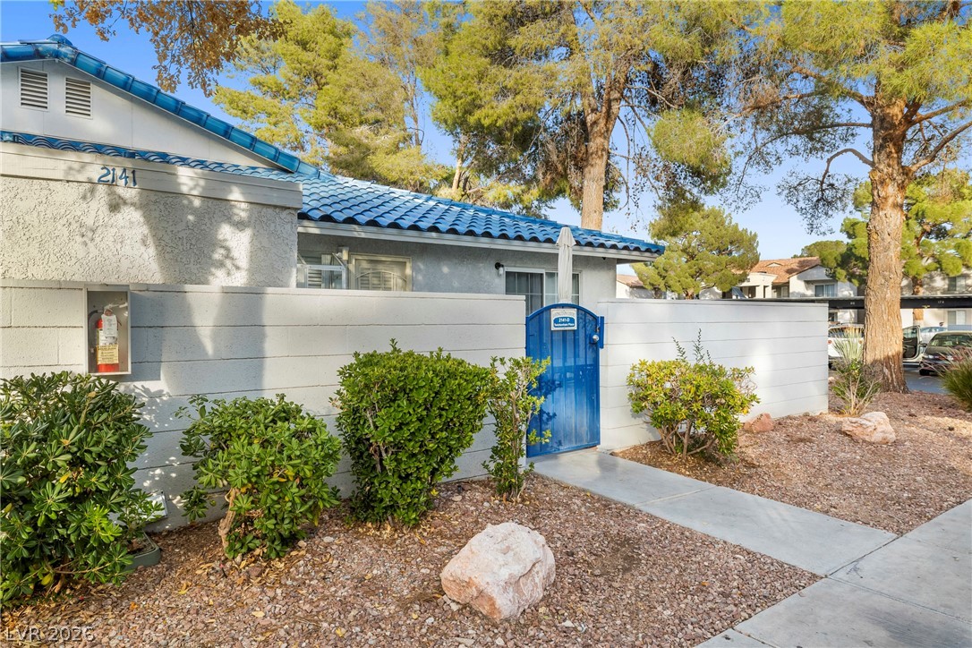 2141 Twickenham Place D