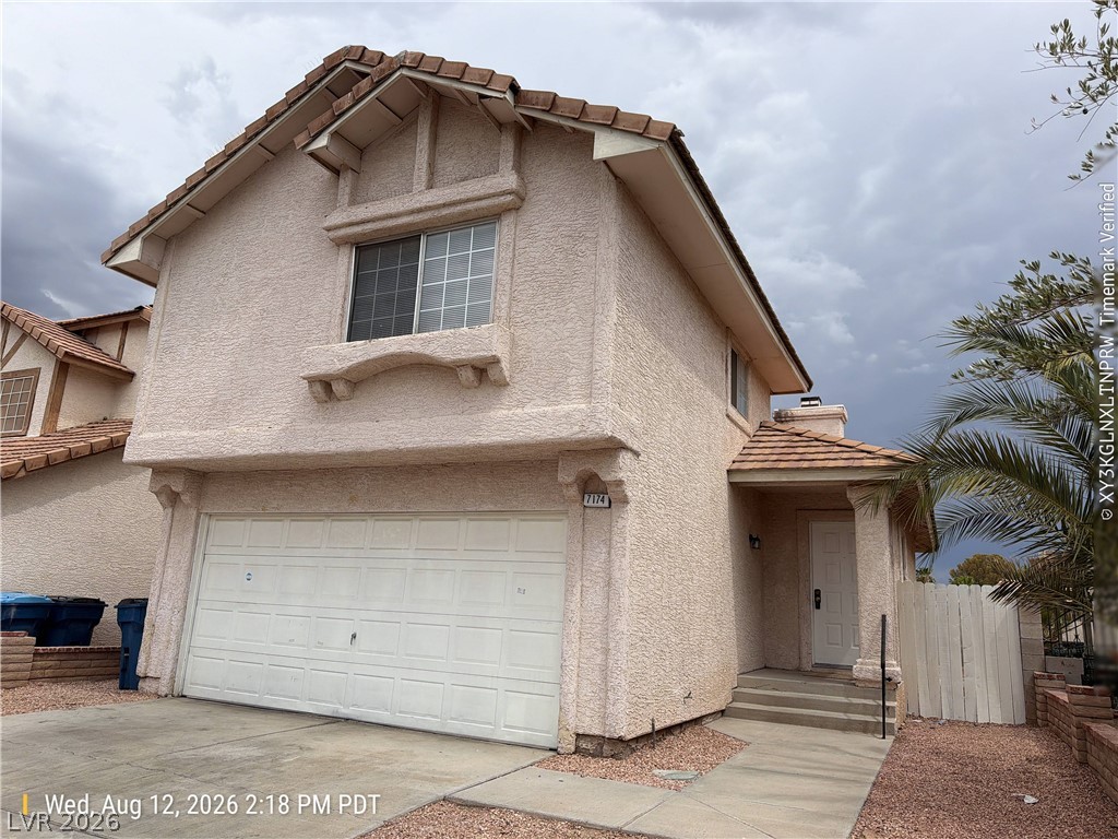 7174 Shadow Crest Drive