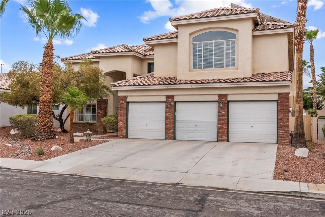 2941 Copper Cove Drive