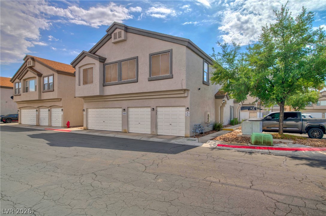 5921 High Steed Street 102