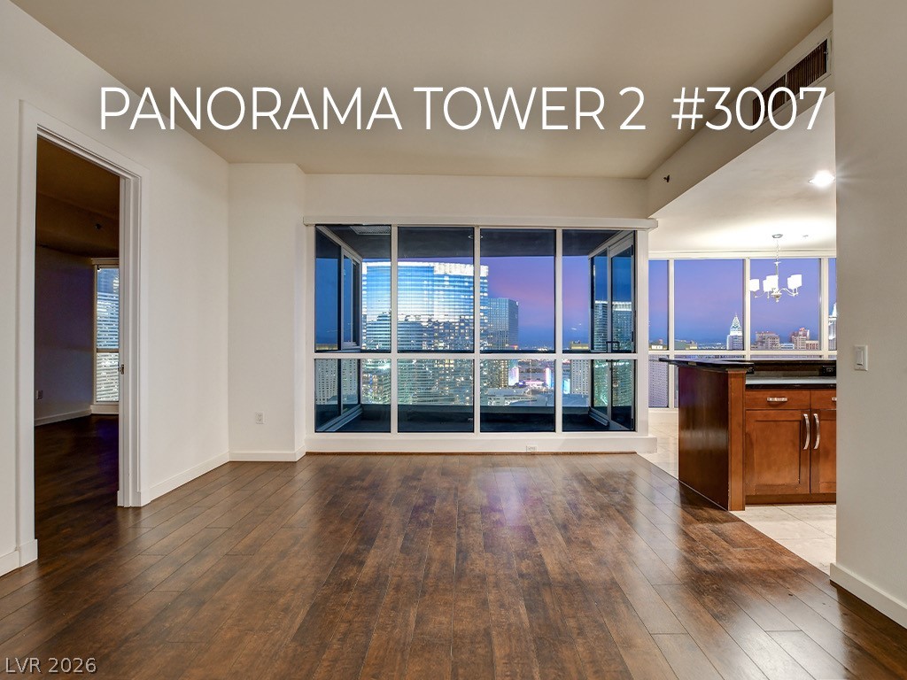 4575 Dean Martin Drive 3007
