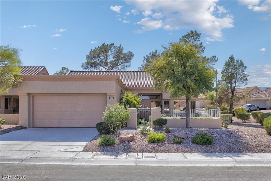 2849 Bluff Point Drive