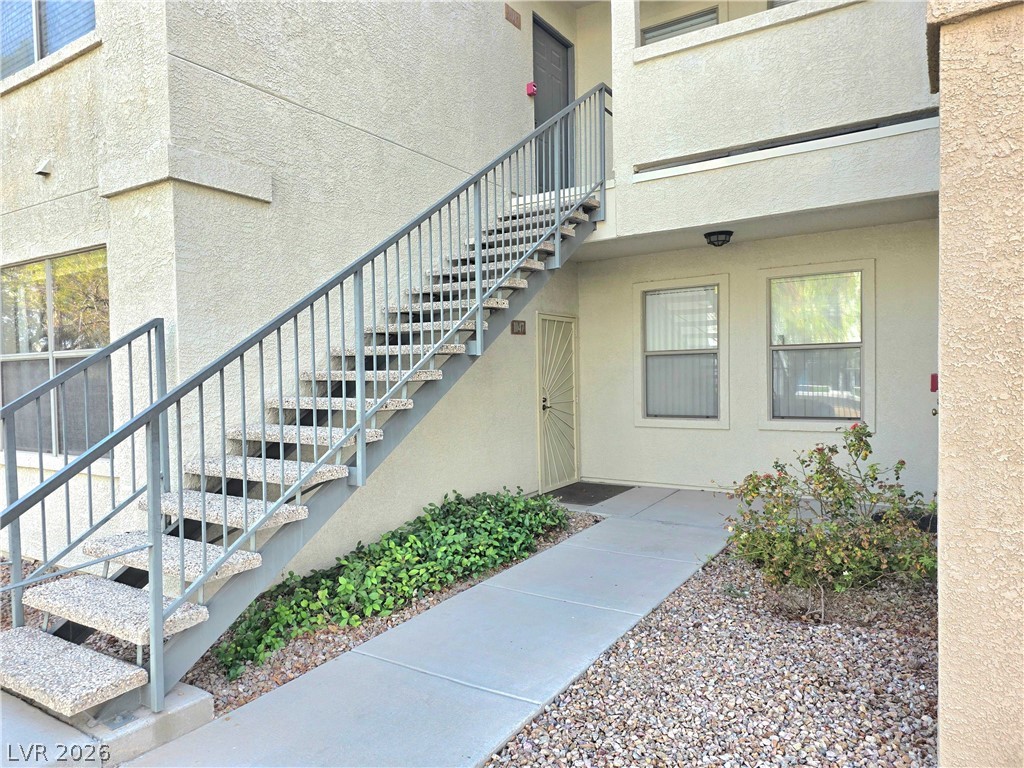 8000 West Badura Avenue 1047