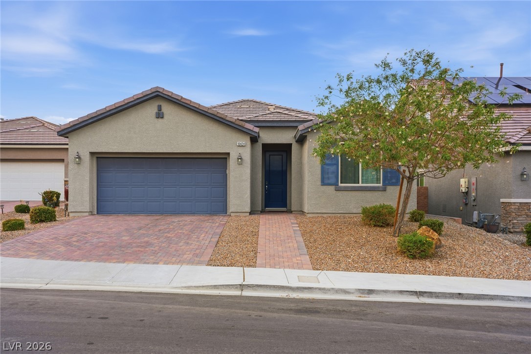 10424 Mont Pourri Court