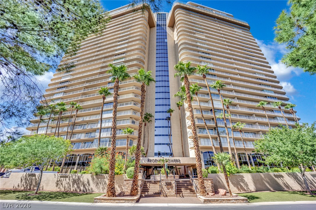 3111 Bel Air Drive 18F