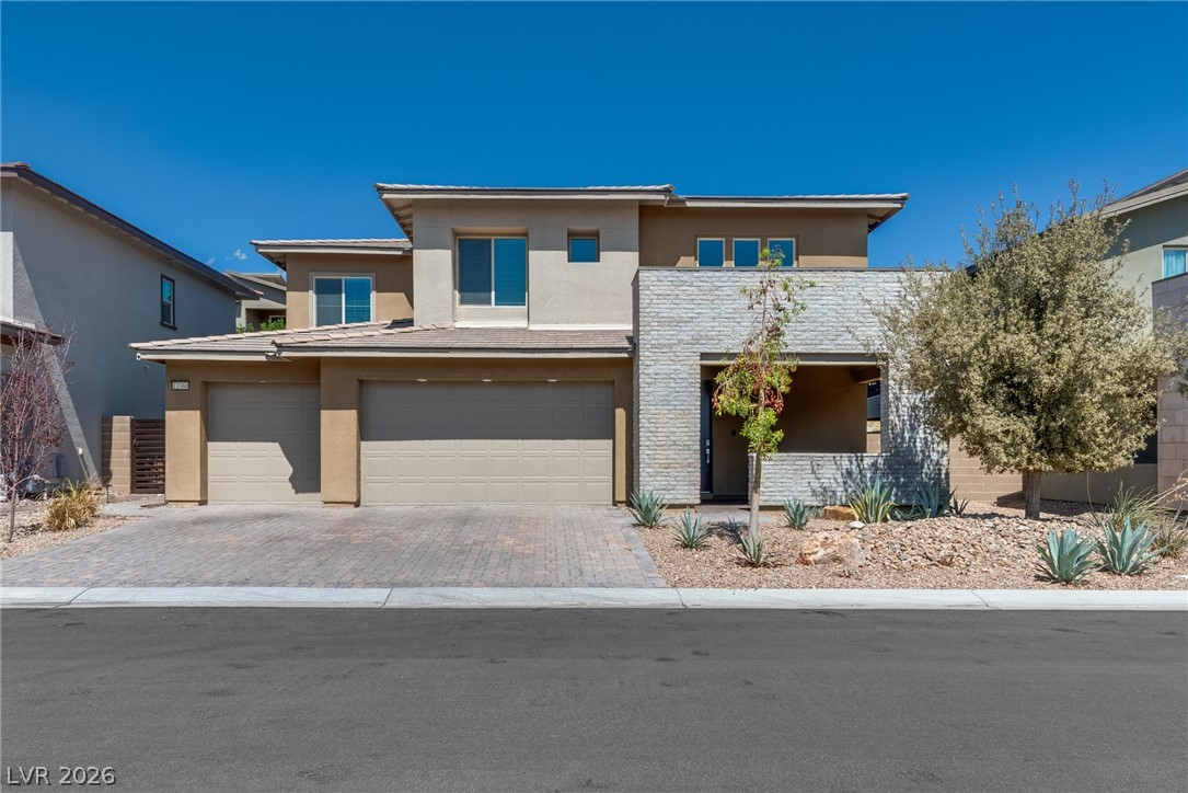 12380 Notch Trail Avenue