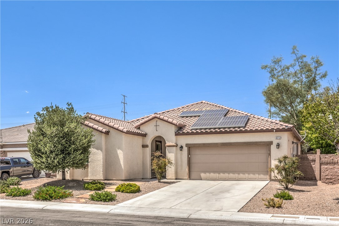 8213 Dragonfly Bush Court
