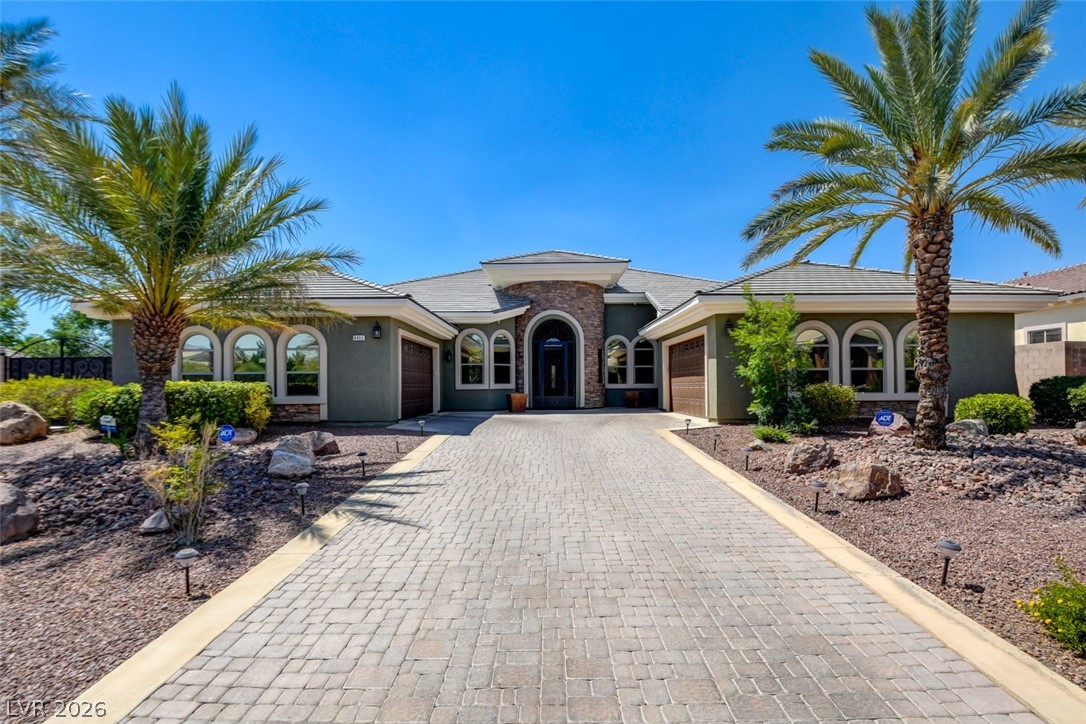 8465 Picket Ridge Court