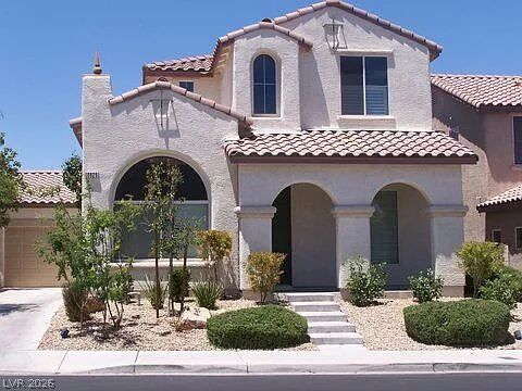 10825 Paradise Road