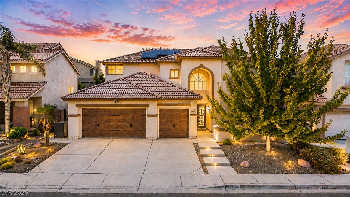 323 Wind River Drive