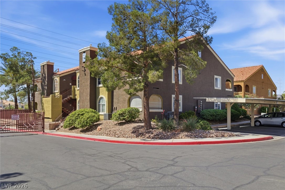7950 West Flamingo Road 1187