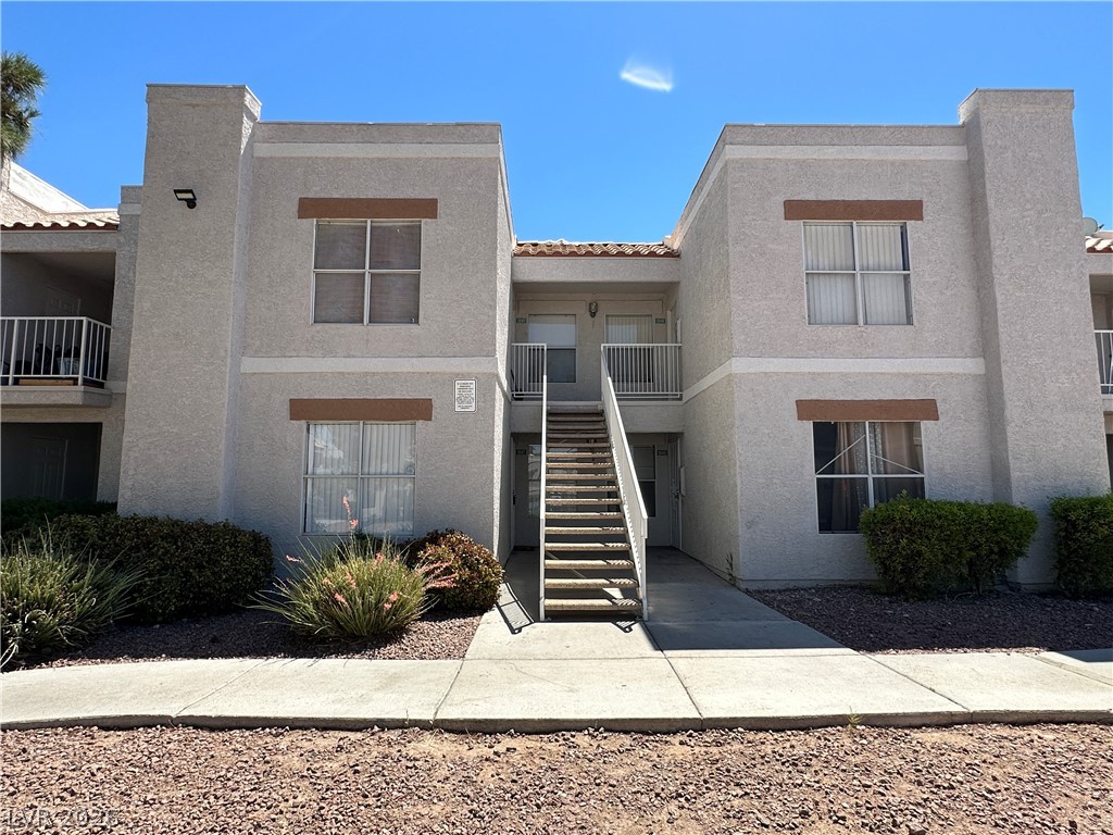 6800 East Lake Mead Boulevard 1047