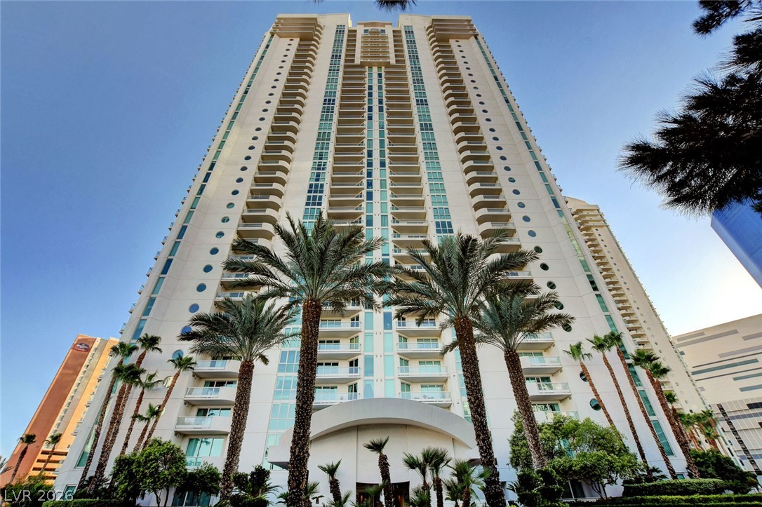 2857 Paradise Road 1405