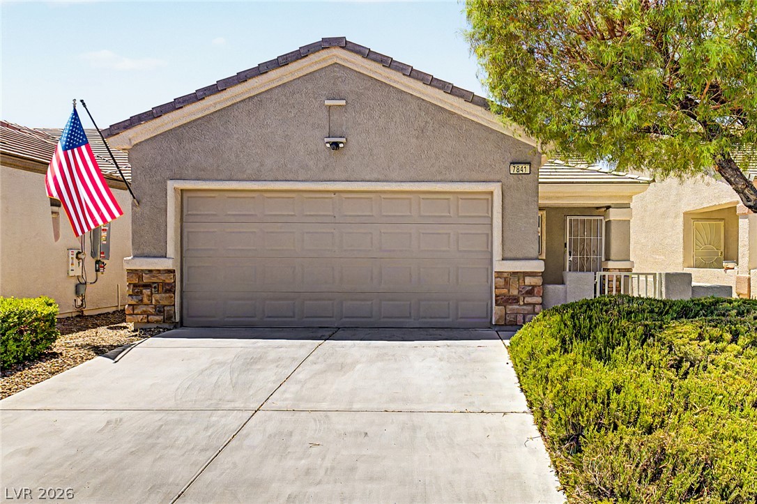 7841 Lily Trotter Street