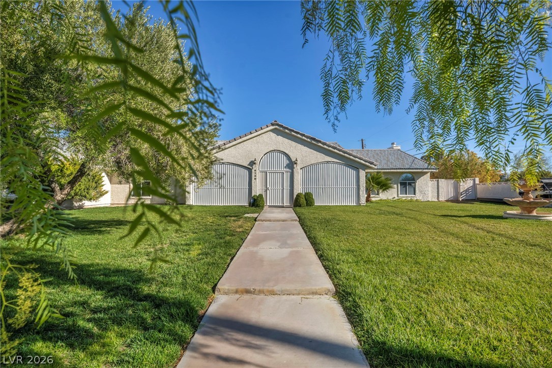 8736 Procyon Street