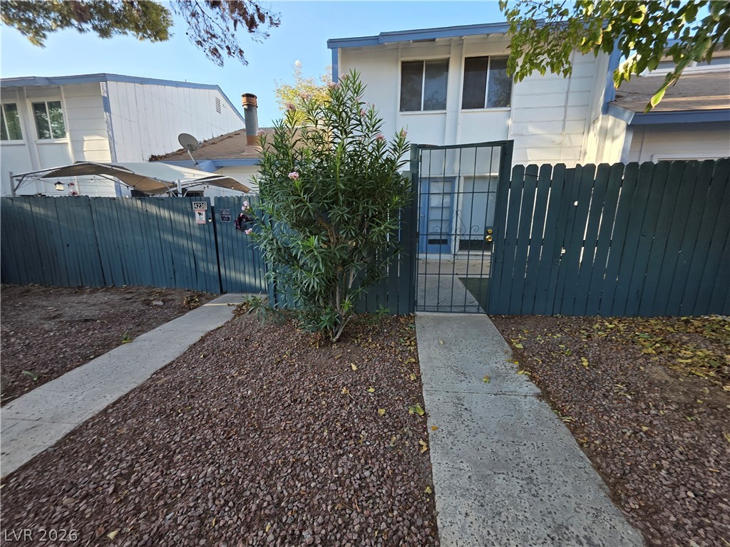 4232 Kona Coast Way