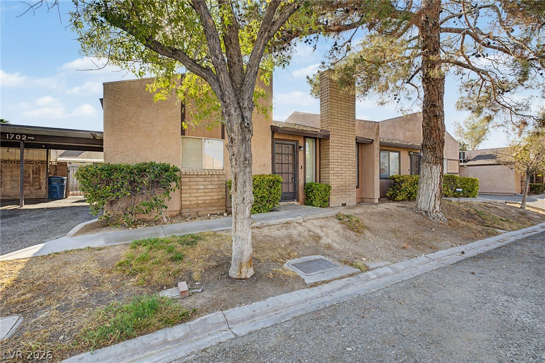 1702 Marathon Drive