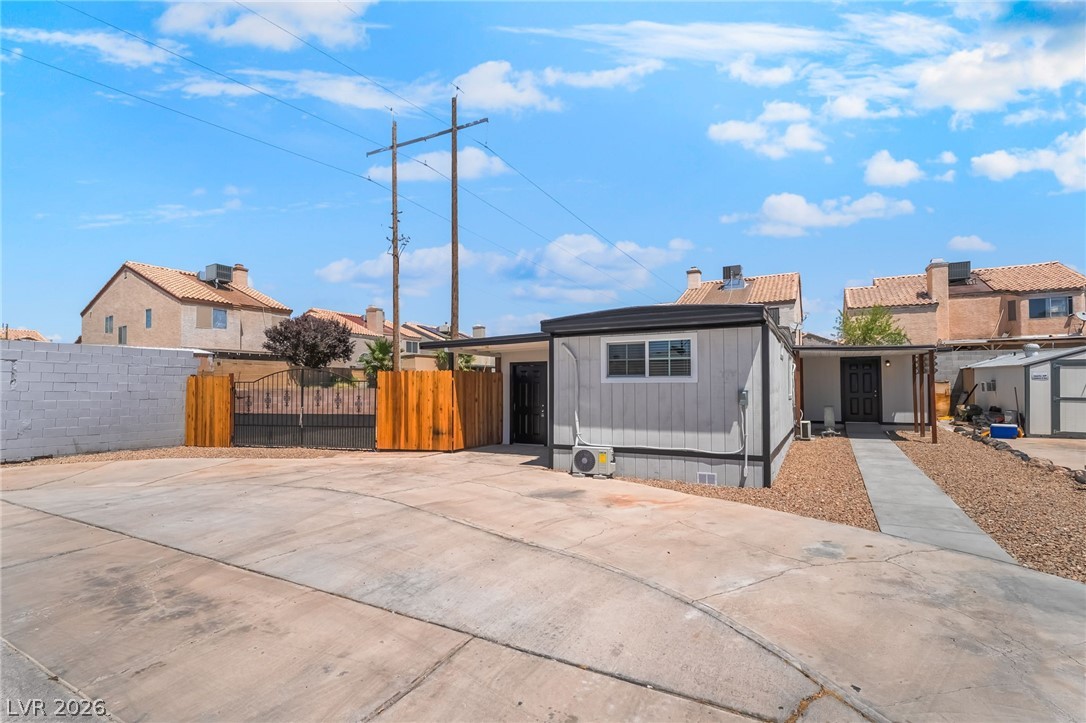 5402 Tahoe Drive
