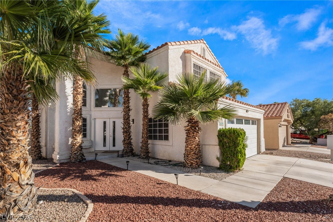 7912 Painted Rock Lane
