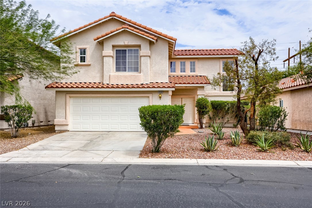 950 Sweeping Vine Avenue