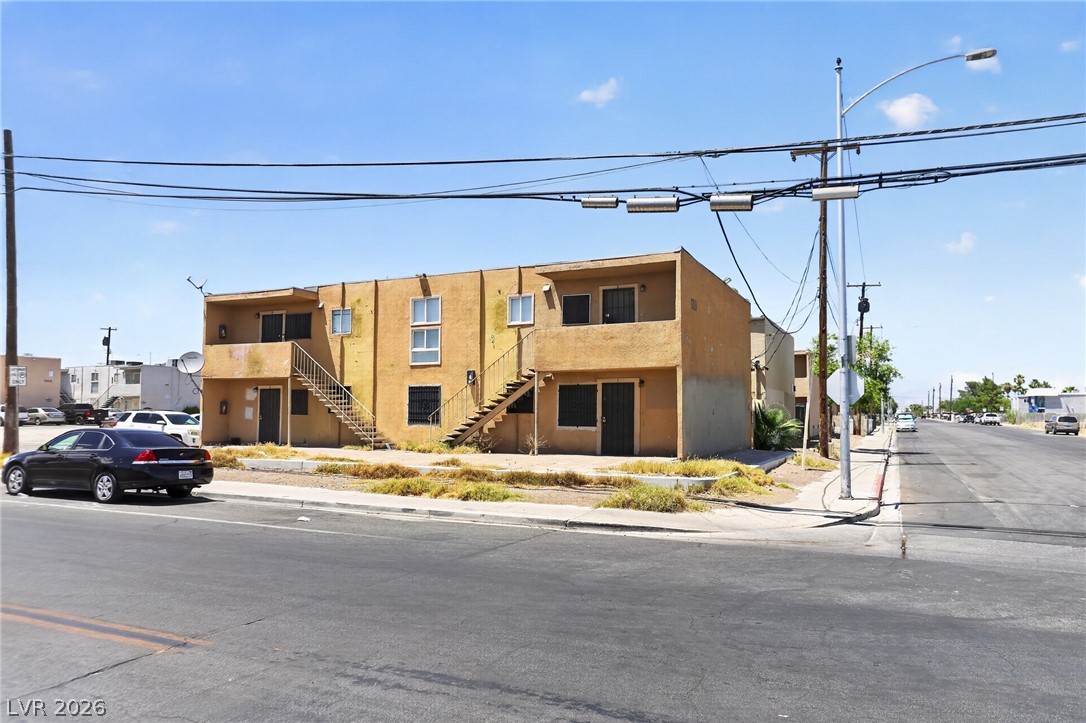 1301 North 23rd Street 1
