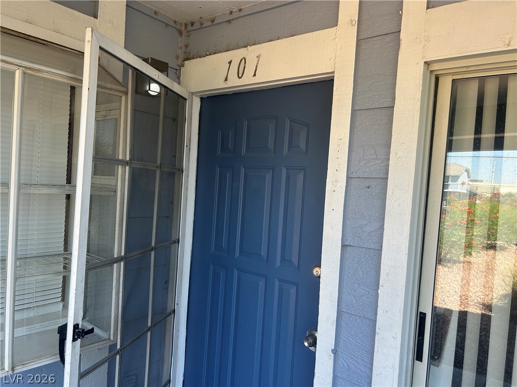 5429 Centurion Court 101