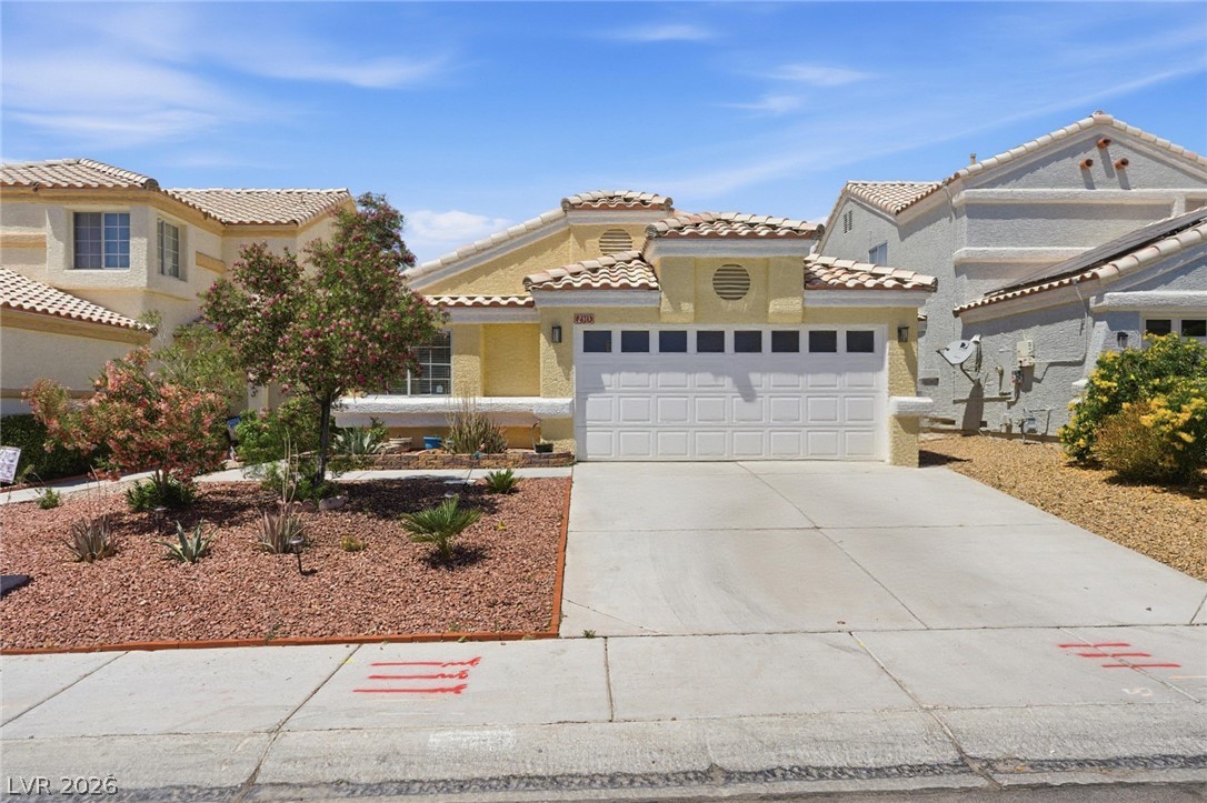 2313 Diamondback Drive