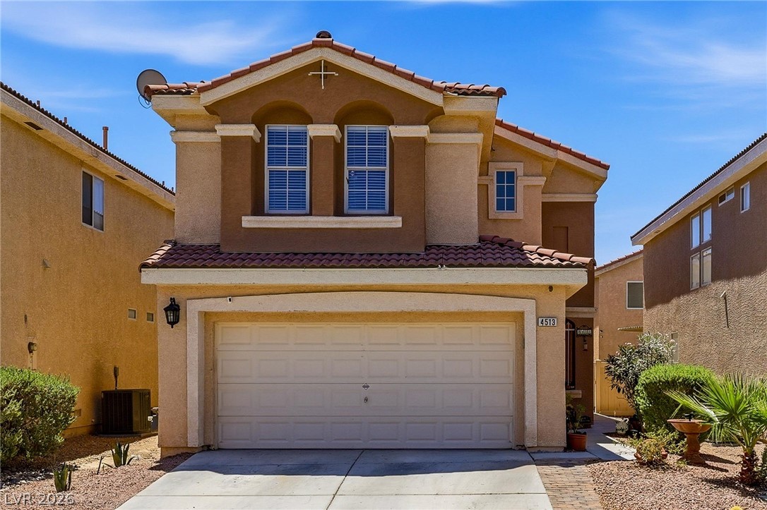 4513 Turkey Ridge Court