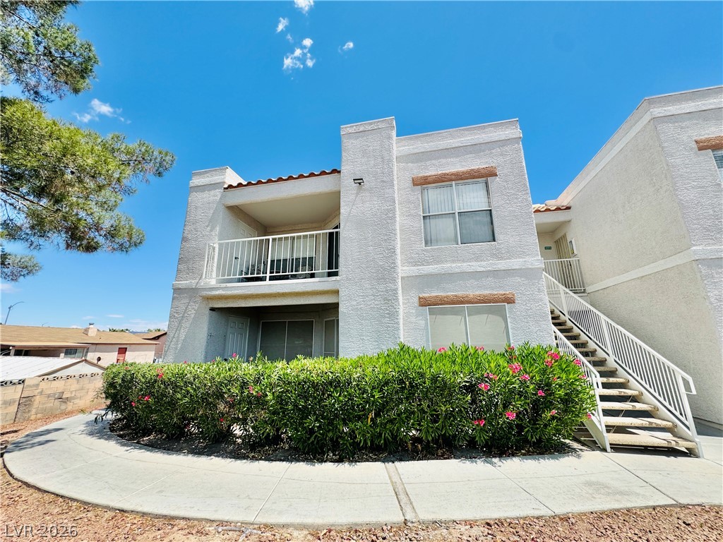 6800 East Lake Mead Boulevard 1093