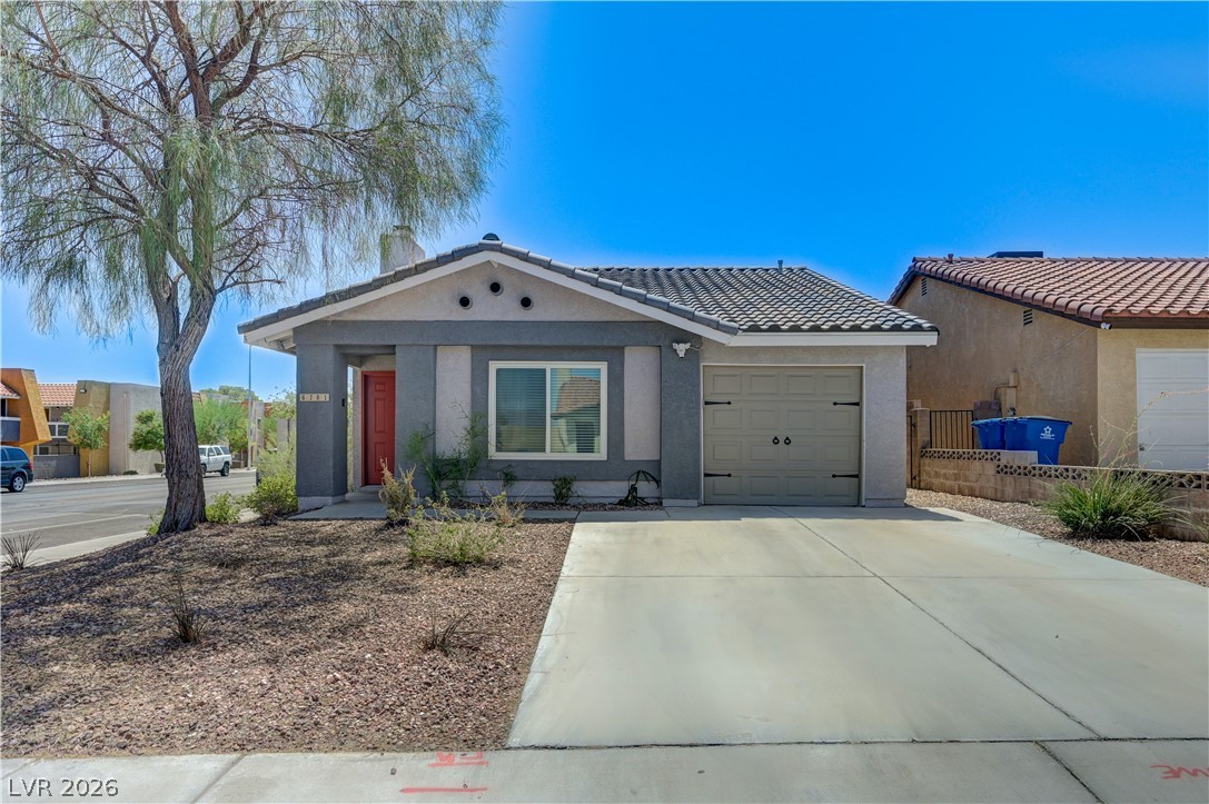 6701 Chehalis Circle