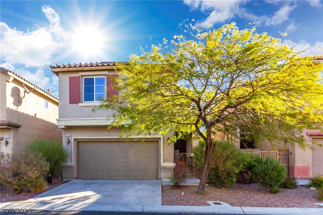 8152 Starling View Court