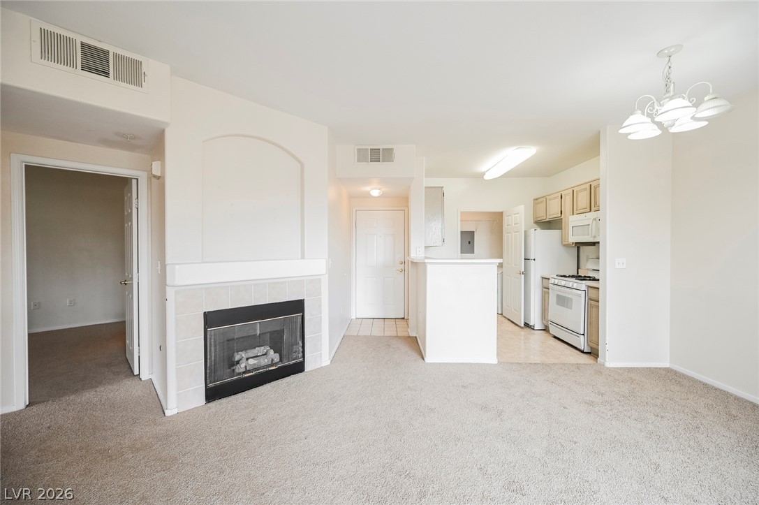 7107 South Durango Drive 306