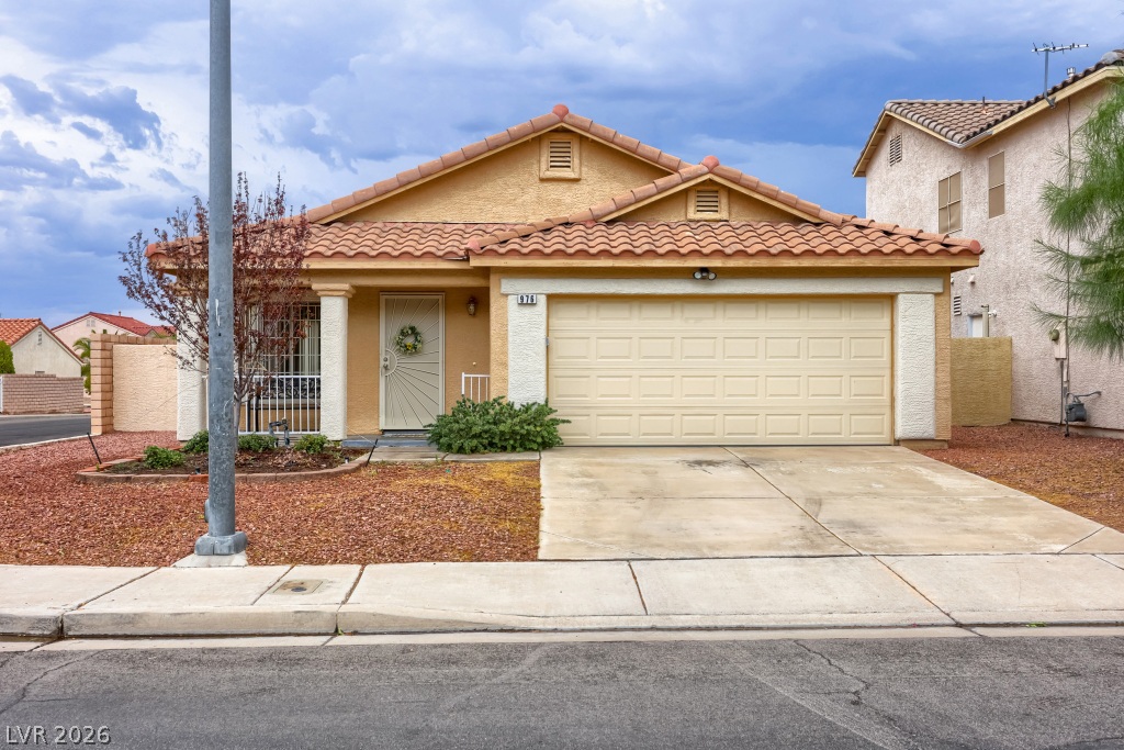 976 Skyforest Drive