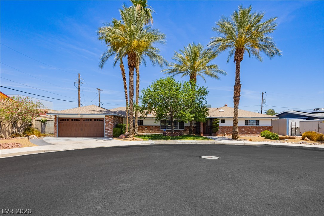 1301 Canosa Avenue