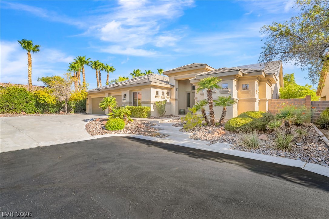 3694 Cameron Paul Court